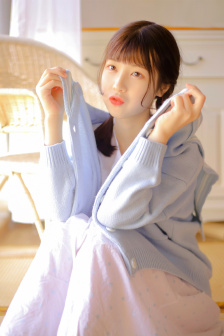 有夫之妇的味道